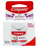 Colgate Pro Gum Health Οδοντικό Νήμα 50m