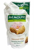 Palmolive Γάλα & Αμύγδαλο Κρεμοσάπουνo Ανταλλακτικό 900ml
