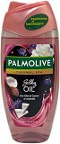 Palmolive Thermal Spa Silky Oil Shower Gel 220ml