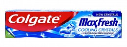 Colgate Max Fresh Crystal Mint 75ml