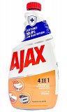 Ajax Σπρέι Πολυκαθαριστικό 4 Σε 1 Ανταλλακτικό 500ml