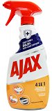 Ajax Σπρέι Πολυκαθαριστικό 4 Σε 1 500ml