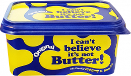 I Cant Believe Its Not Butter Φυτικό Άλειμμα 450g