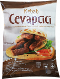 Elburg Foods Kebab Cevapcici Βοδινό & Κοτόπουλο 1kg