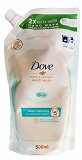 Dove Care & Protect Deep Cleansing Hand Wash 500ml