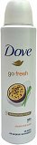 Dove Go Fresh Passion Fruit Spray 150ml