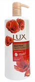 Lux Secret Poppy Body Wash 600ml