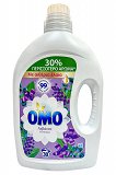 Omo Liquid Lavender & Jasmine 30 Washes 1,65L