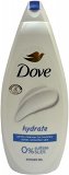 Dove Hydrate 0% Sles Shower Gel 720ml