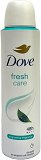 Dove Fresh Care Spray 150ml