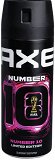 Axe Number 10 Deodorant Spray 150ml