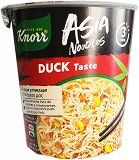 Knorr Asia Noodles Cup Πάπια 61g