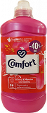Comfort Lilium & Forest Fruit Concentrated Fabric Softener 1,4L