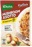 Knorr Mushroom Risotto 2 Μερίδες 175g