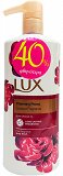 Lux Charming Peony Body Wash 600ml -40%