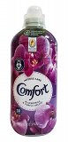 Comfort Intense Care Blueberries & Purple Orchid Concentrated Fabric Softener 1,196L