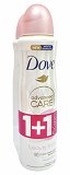 Dove Advanced Care Beauty Finish Spray 150ml 1+1 Free