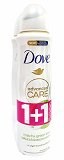 Dove Advanced Care Matcha Green Tea & Sakura Blossom Spray 150ml 1+1 Δώρο