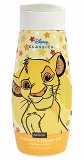 Sence Disney Lion King Shampoo & Shower Gel Raspeberry 300ml