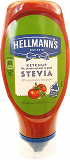 Hellmanns Ketchup Stevia 465g