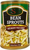 Isk Bean Sprouts 425g