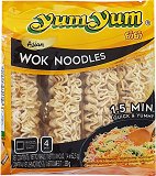 Yumyum Asian Wok Noodles 250g