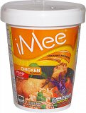 Imee Instant Noodles Cup Chicken 65g