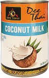 Dee Thai Coconut Milk 400ml