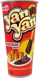 Yan Yan Chocolate Dip Biscuit Snack 50g