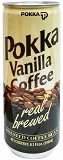 Pokka Καφές Με Γεύση Βανίλιας 240ml