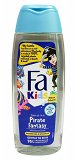 Fa Kids Pirate Fantasy Shower Gel & Shampoo 250ml