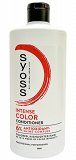 Syoss Conditioner Intense Color Για Βαμμένα Ή Με Ανταύγειες Μαλλιά 440ml