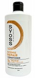 Syoss Conditioner Intense Repair Για Ξηρά Ταλαιπωρημένα Μαλλιά 440ml