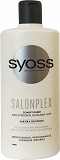 Syoss Conditioner Salonplex For Damaged & Coloured Hair 440ml