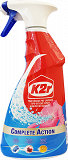 K 2r Complete Action Προ Πλύσης Spray Αφαιρετικό Λεκέδων 500ml