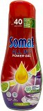 Somat All In 1 Power Gel Lemon Lime 720ml