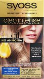 Syoss Oleo Intense No Ammonia Permanent Coloration Blonde Light Sandre 8.50 115ml