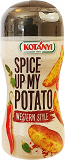 Kotanyi Spice Up My Potato Western Style 80g