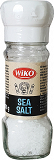 Wiko Sea Salt Grinder 100g