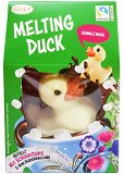 Only Chocolate Melting Duck With Mini Marshmallows 75g
