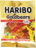 Haribo Gold Bear 100g