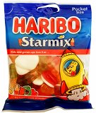 Haribo Starmix 100g