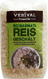 Verival Bio Ρύζι Μπασμάτι 500g