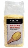 Verival Bio Organic Πολέντα Σιμιγδάλι Καλαμποκιού 500g