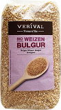 Verival Bio Bulgar Wheat 500g
