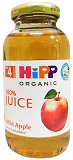 Hipp Organic Χυμός Μήλο 200ml