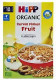 Hipp Organic Νιφάδες Δημητριακών Και Φρούτων 200g