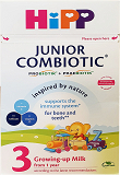 Hipp Junior Combiotic Milk 3 500g