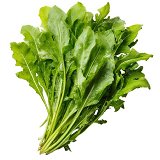 Rocket Leaves Bunch