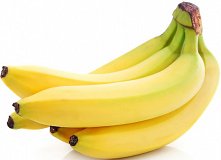 Μπανάνες Κυπριακές 1kg